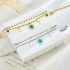 stainless steel fashion jewelry bracelet BS-2544