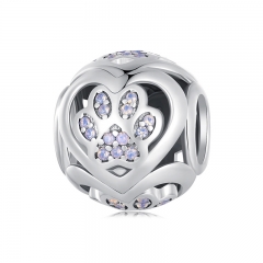 925 Silver Fashion Jewelry Charms  SCC2578