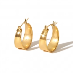 Fashion Jewelry Stainless Steel Women Earrings ES-2893