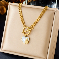 necklace fine jewelry for women girl for gift  NS-1934