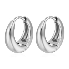 stainless steel gold plated top quality fashion earrings for women  ES-3057S