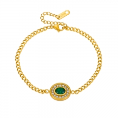fine stainless steel bracelets jewelry for women   BS-2567