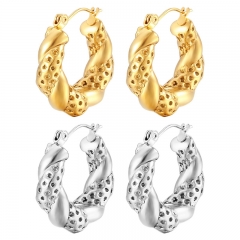 stainless steel earings jewelry women wholesale ES-3113