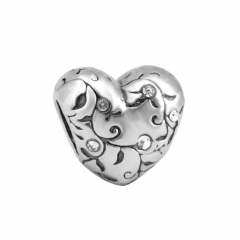 Stainless Steel Charms for bracelet  PD1016