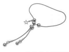 Stainless Steel Anklet AN-034A