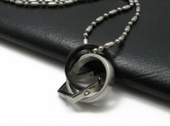 Stainless Steel Pendant PS-0046 PS-0046 PS-0046 PS-0046