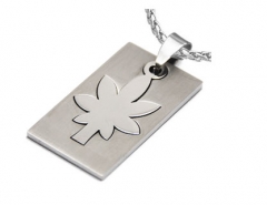 Stainless Steel Pendant PS-0408F PS-0408F PS-0408F PS-0408F