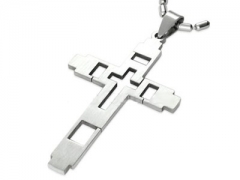 Stainless Steel Pendant PS-0407A