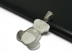 Stainless Steel Pendant PS-0597