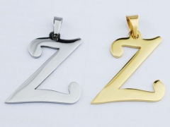 Stainless Steel Pendant PS-0891Z