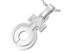 Stainless Steel Pendant PS-0415H