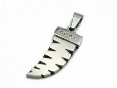 Stainless Steel Pendant PS-0534