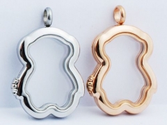 Stainless Steel Pendant PS-0884