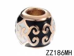 Stainless Steel Bead For Jewelry PAT-060B