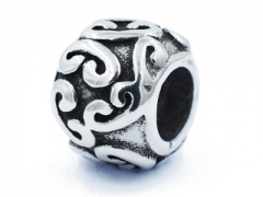 Stainless Steel Bead For Jewelry PAT-034