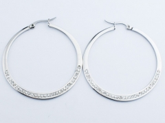 Stainless Steel Earrings ES-0848 ES-0848 ES-0848 ES-0848