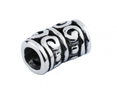 Stainless Steel Bead For Jewelry PAT-021