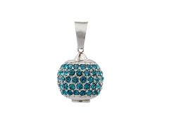 Stainless Steel  Pendant PS-971F