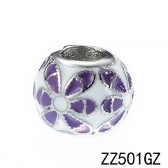 Stainless Steel Bead For Jewelry PAT-112B