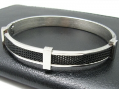Stainless Steel Bangle ZC-0043
