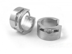 Stainless Steel Earrings ES-0004