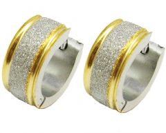 Stainless Steel Earrings ES-0467 ES-0467 ES-0467 ES-0467