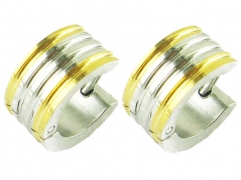 Stainless Steel Earrings ES-0709 ES-0709 ES-0709 ES-0709