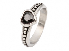 Stainless Steel Ring PRS-023C