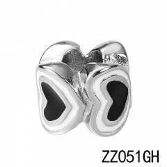 Stainless Steel Bead For Jewelry PAT-144B
