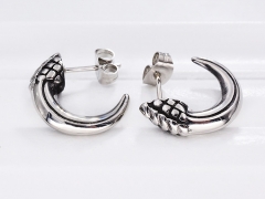 Stainless Steel Earrings ES-1438 ES-1438 ES-1438 ES-1438