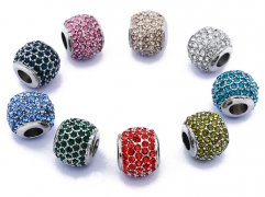 Stainless Steel Bead For Jewelry PAT-052
