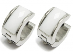 Stainless Steel Earrings ES-0555H ES-0555H ES-0555H ES-0555H