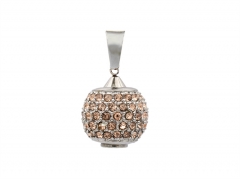 Stainless Steel  Pendant PS-971E
