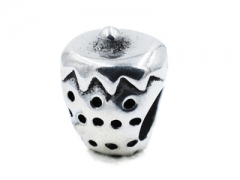 Stainless Steel Bead For Jewelry PAT-040