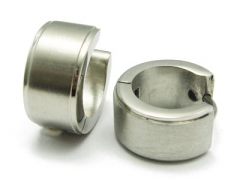 Stainless Steel Earrings ES-0121 ES-0121 ES-0121 ES-0121