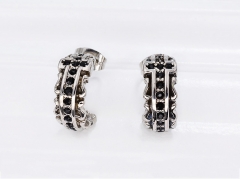 Stainless Steel Earrings ES-1428 ES-1428 ES-1428 ES-1428
