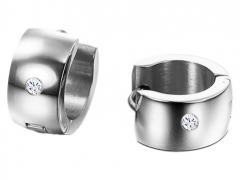 Stainless Steel Earrings ES-0057 ES-0057 ES-0057 ES-0057
