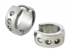 Stainless Steel Earrings ES-0070 ES-0070 ES-0070 ES-0070