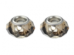 2PCS Stainless Steel Bead For Jewelry PAT-226B