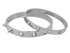 Stainless Steel Bangle ZC-0316A
