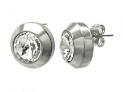 Stainless Steel Earrings ES-0084 ES-0084 ES-0084 ES-0084