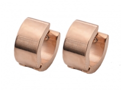 Stainless Steel Earrings ES-0005A