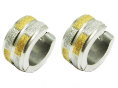 Stainless Steel Earrings ES-0470 ES-0470 ES-0470 ES-0470