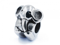 Stainless Steel Bead For Jewelry PAT-045