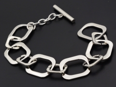 Stainless Steel Bracelet BS-0917