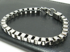 Stainless Steel Bracelet BS-0368