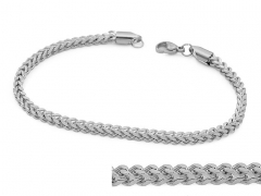 Stainless Steel Bracelet BS-1101A