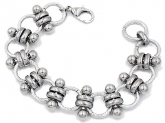 Stainless Steel Bracelet BS-0954