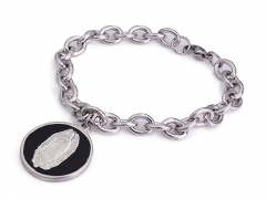 Stainless Steel Bracelet BS-1093