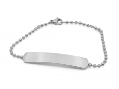 Stainless Steel Bracelet BS-1079A